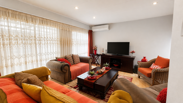 3 Bedroom Property for Sale in Pentagon Park Free State